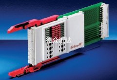 Test adapter, type M Test adapter, type M